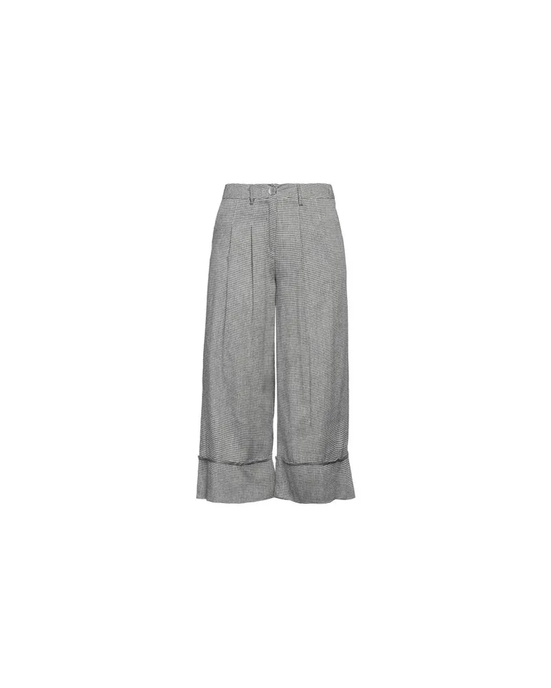 Brand Unique HOSEN & RÖCKE - Hosenauf YOOX.COM Schwarz