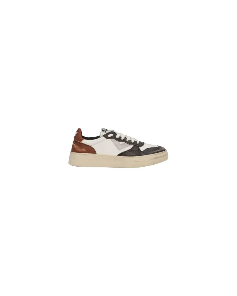 Melluso SCHUHE - Sneakersauf YOOX.COM Weiß