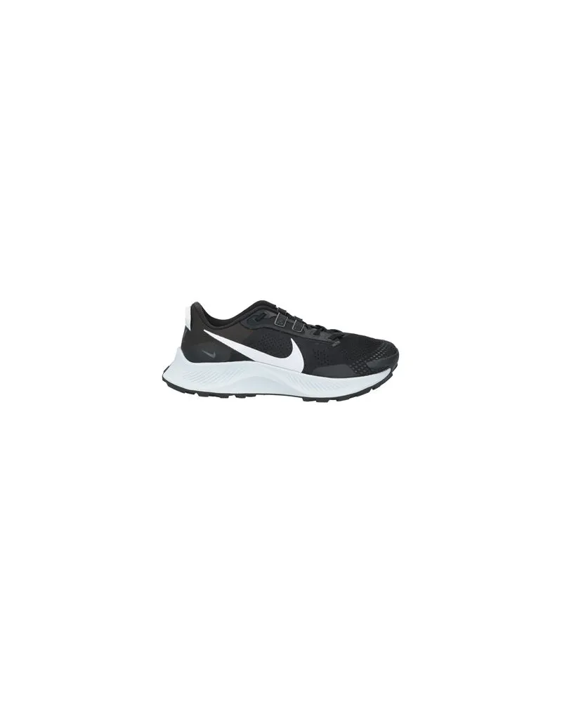 Nike SCHUHE - Sneakersauf YOOX.COM Schwarz