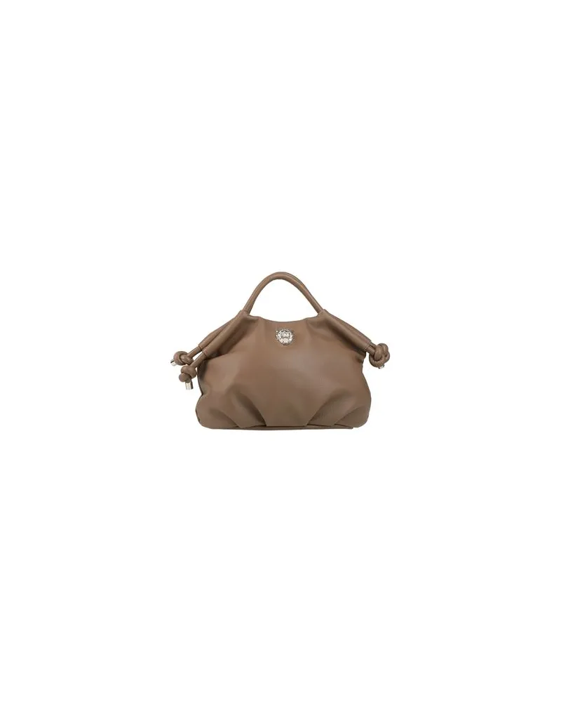 Philipp Plein TASCHEN - Handtaschenauf YOOX.COM Braun