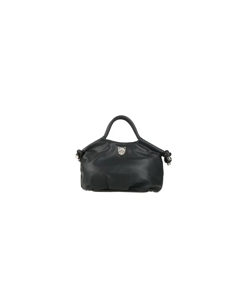 Philipp Plein TASCHEN - Handtaschenauf YOOX.COM Schwarz