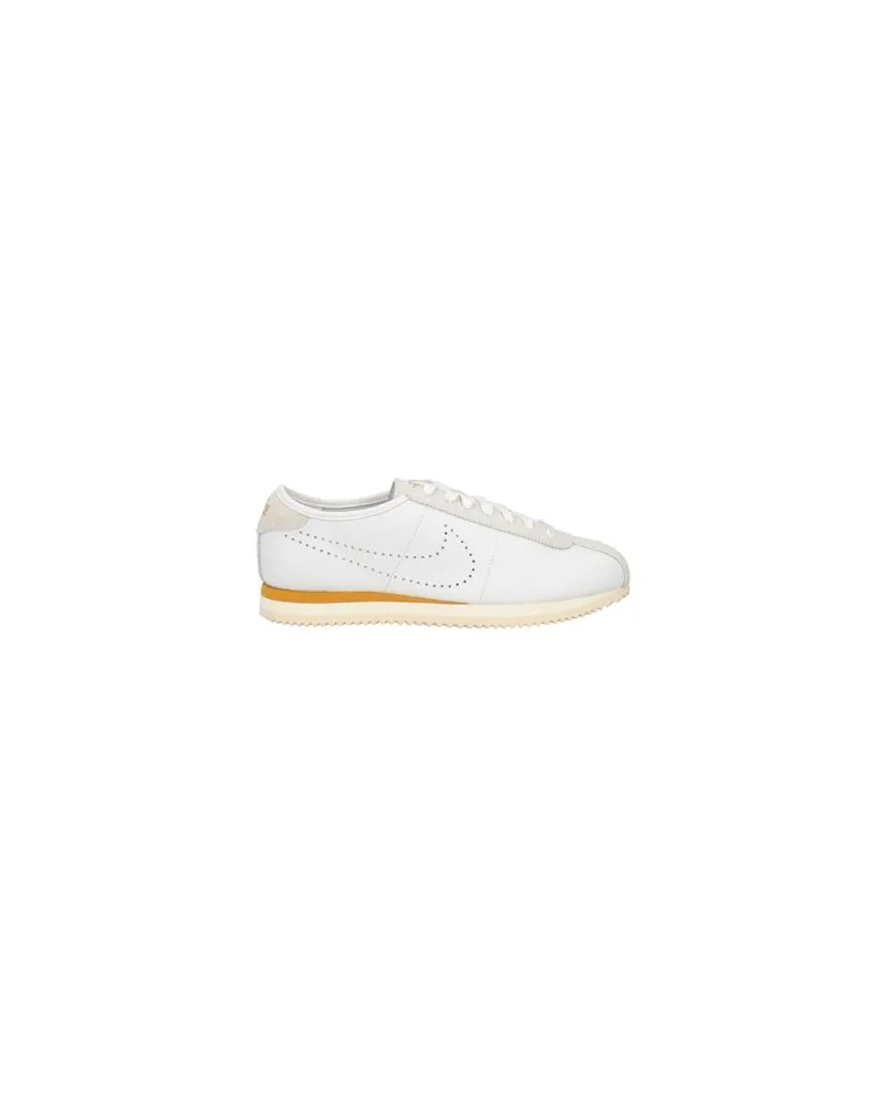 Nike SCHUHE - Sneakersauf YOOX.COM Hellgrau