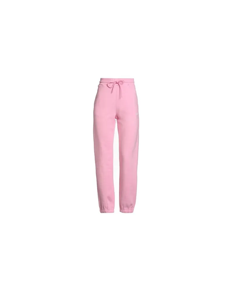 MSGM HOSEN & RÖCKE - Hosenauf YOOX.COM Rosa