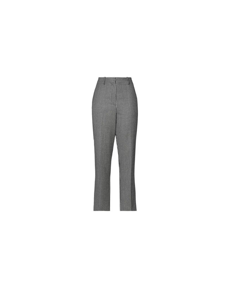 RACIL HOSEN & RÖCKE - Hosenauf YOOX.COM Schwarz