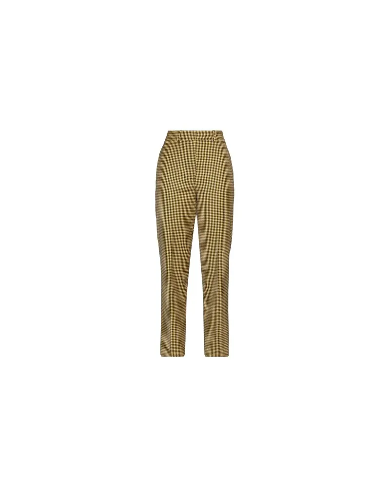RACIL HOSEN & RÖCKE - Hosenauf YOOX.COM Ringelblume