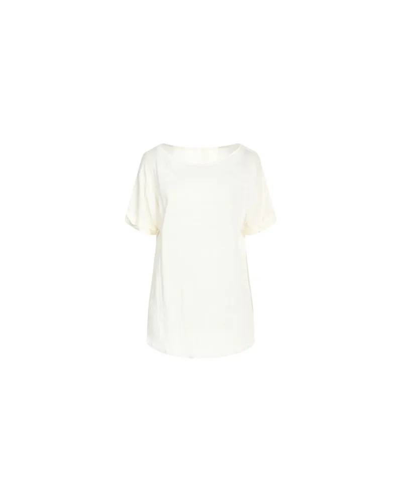 Henry Christ  STRICKWAREN - Pulloverauf YOOX.COM Elfenbein