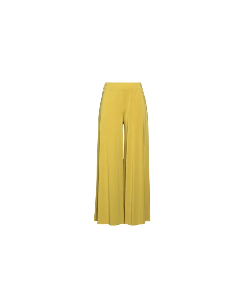 Kaos HOSEN & RÖCKE - Hosenauf YOOX.COM Senf