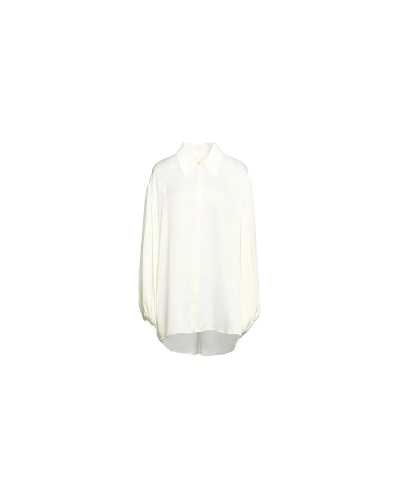 KHAITE TOPS - Hemdenauf YOOX.COM Off