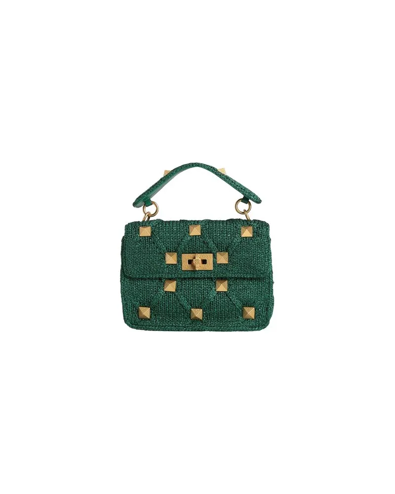 Valentino Garavani TASCHEN - Handtaschenauf YOOX.COM Grün