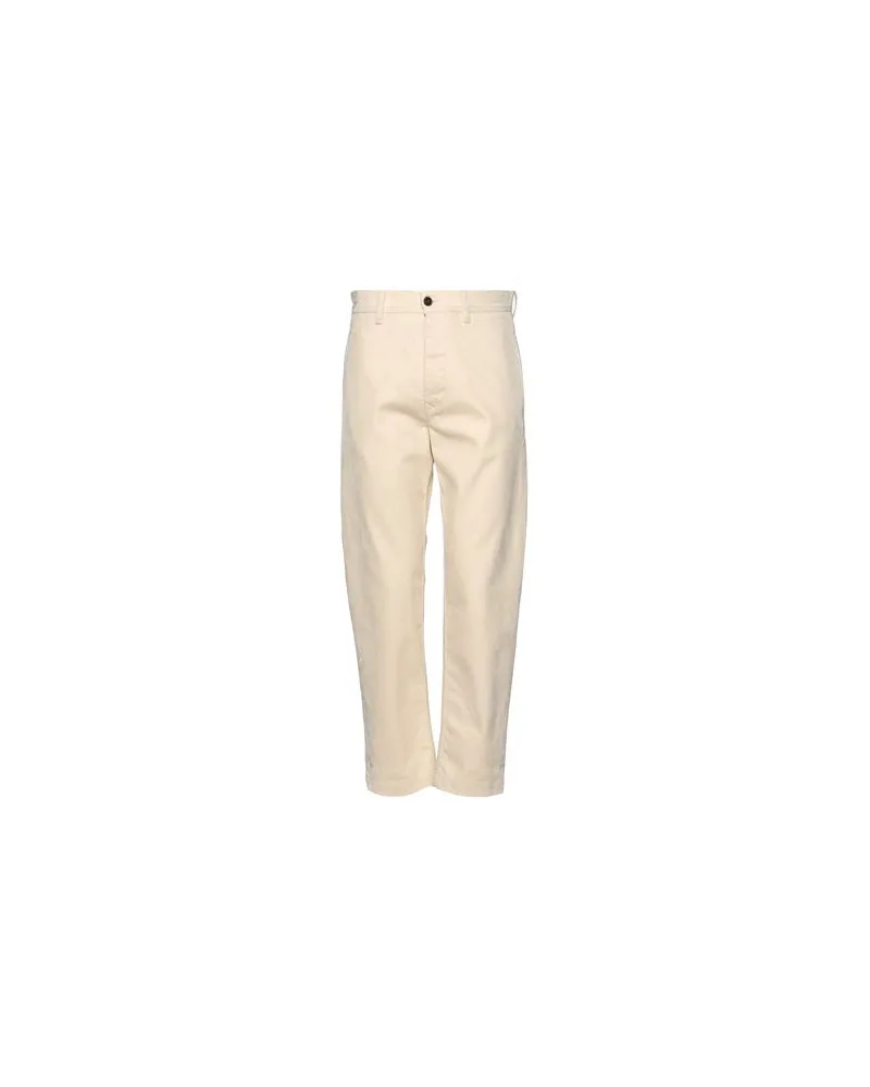 Brian Dales HOSEN & RÖCKE - Hosenauf YOOX.COM Beige