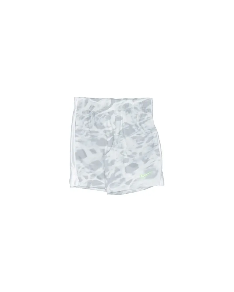 Nike HOSEN & RÖCKE - Shorts & Bermudashortsauf YOOX.COM Hellgrau