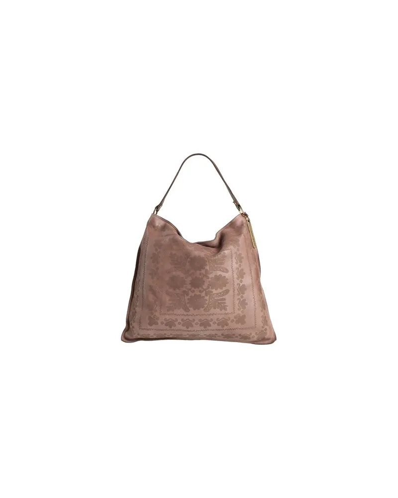 Caterina Lucchi TASCHEN - Handtaschenauf YOOX.COM Maulwurfsgrau