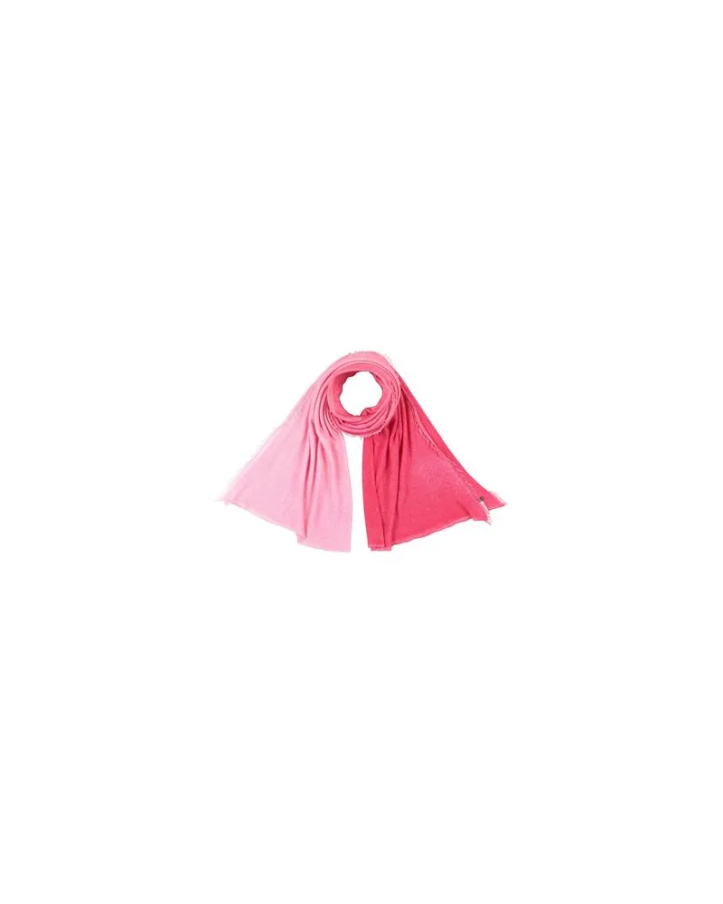 Faliero Sarti ACCESSOIRES - Schalsauf YOOX.COM Rosa