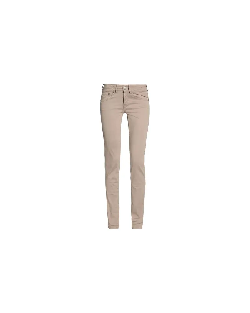 Jacob Cohën HOSEN & RÖCKE - Hosenauf YOOX.COM Khaki