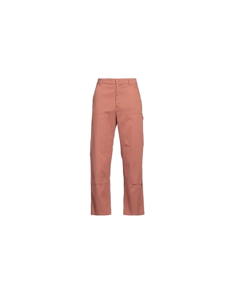 Daniele Alessandrini HOSEN & RÖCKE - Hosenauf YOOX.COM Lachs
