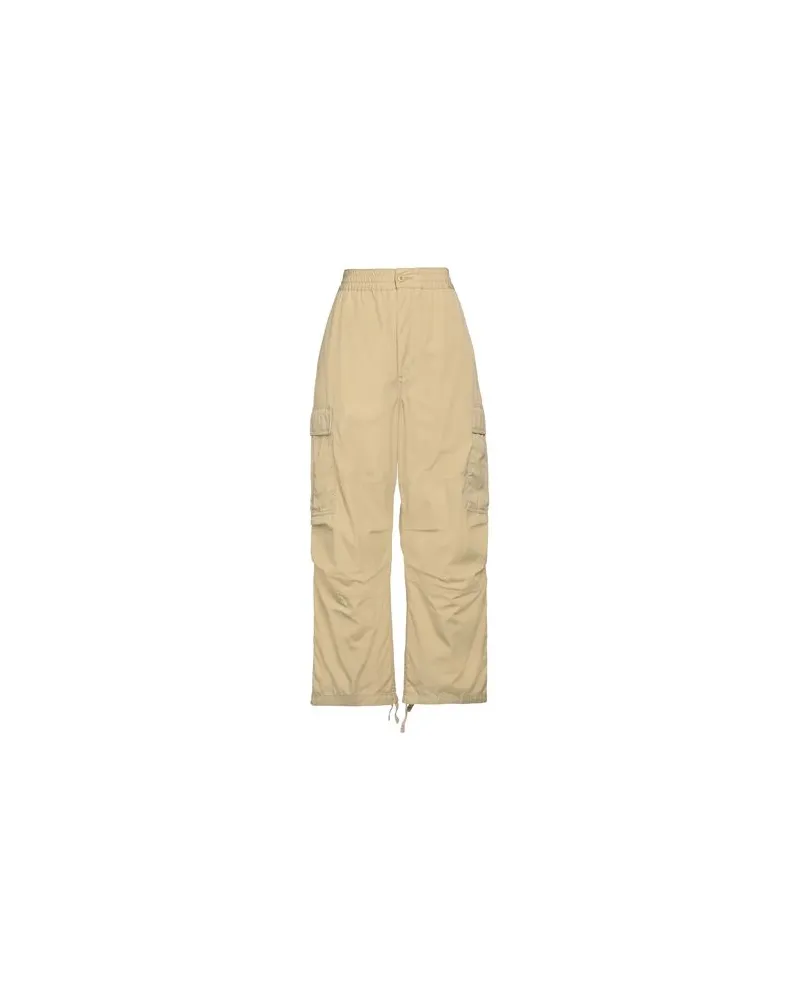 Carhartt WIP HOSEN & RÖCKE - Hosenauf YOOX.COM Sand