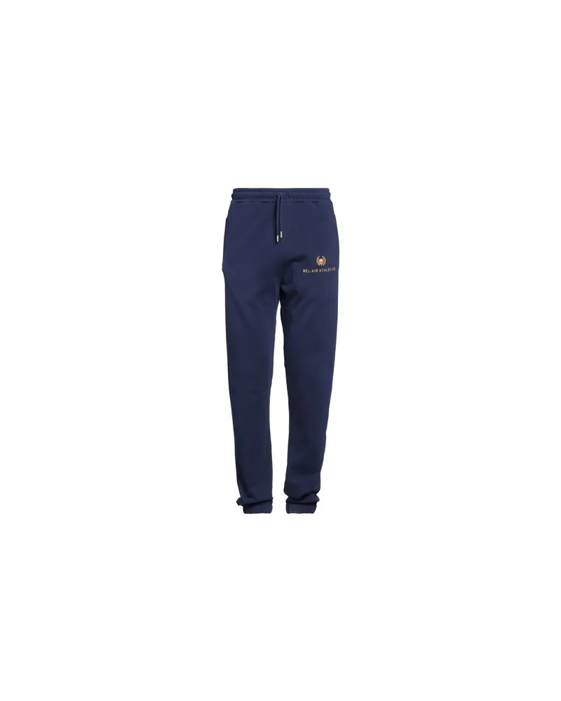 Bel-Air Athletics HOSEN & RÖCKE - Hosenauf YOOX.COM Nachtblau