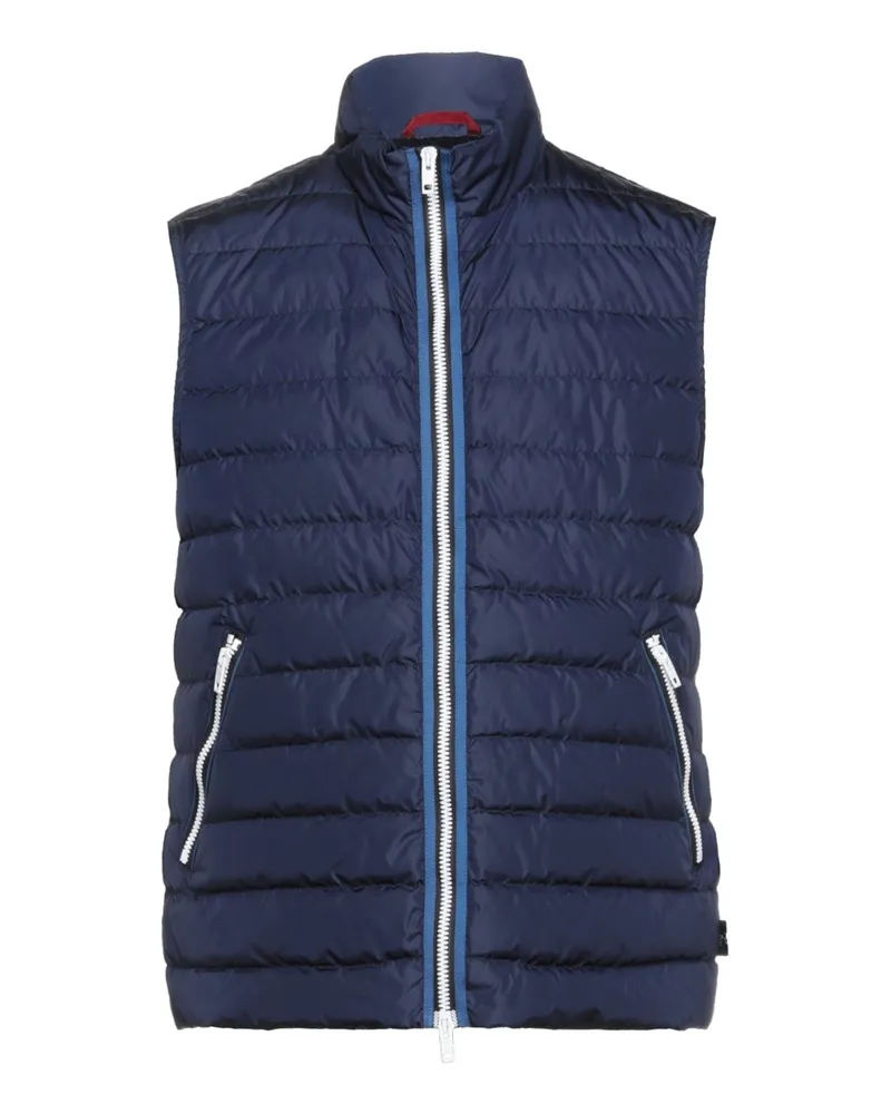 Fay Pufferjacke & Daunenjacke Blau