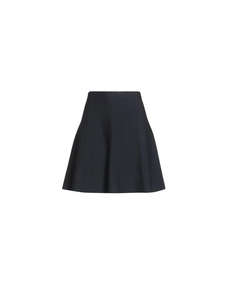 Theory HOSEN & RÖCKE - Miniröckeauf YOOX.COM Marineblau