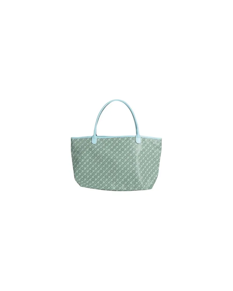 Gherardini TASCHEN - Handtaschenauf YOOX.COM Salbeigrün
