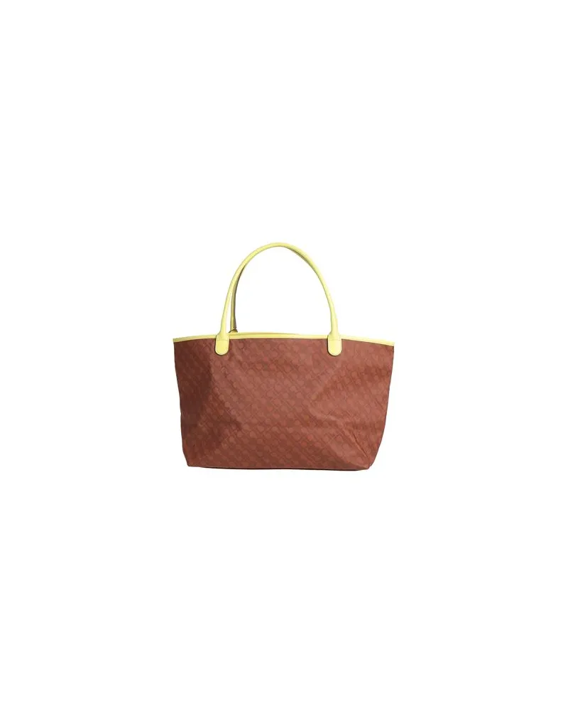 Gherardini TASCHEN - Handtaschenauf YOOX.COM Kamel