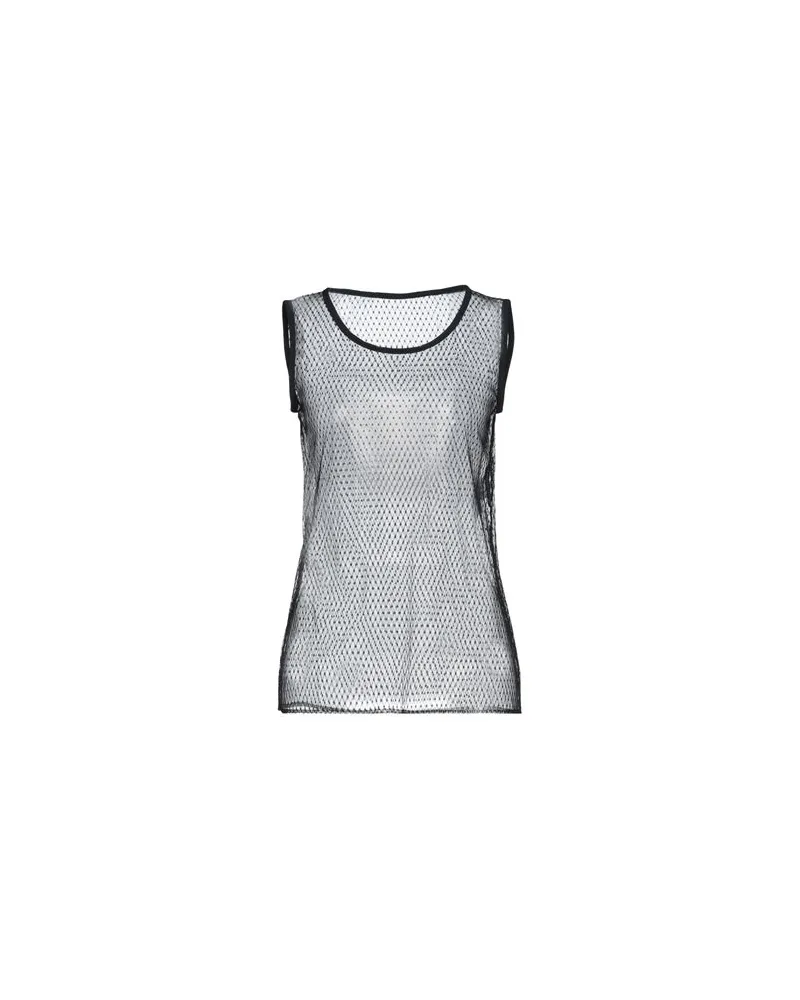 Dolce & Gabbana TOPS - Topsauf YOOX.COM Schwarz