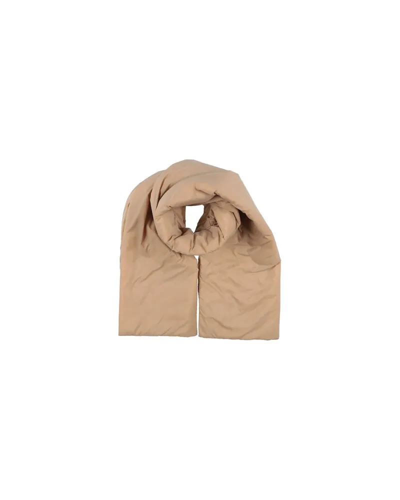 Dries van Noten ACCESSOIRES - Schalsauf YOOX.COM Kamel