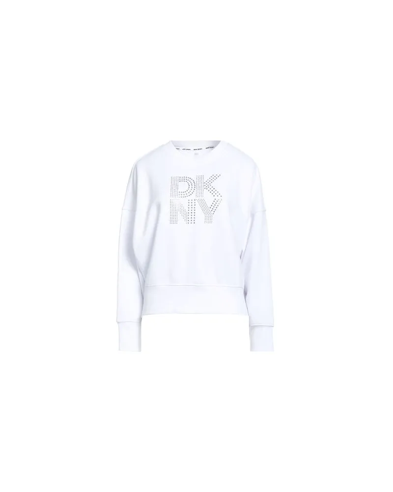 DKNY SPORT - TOPS - Sweatshirtsauf YOOX.COM (-)