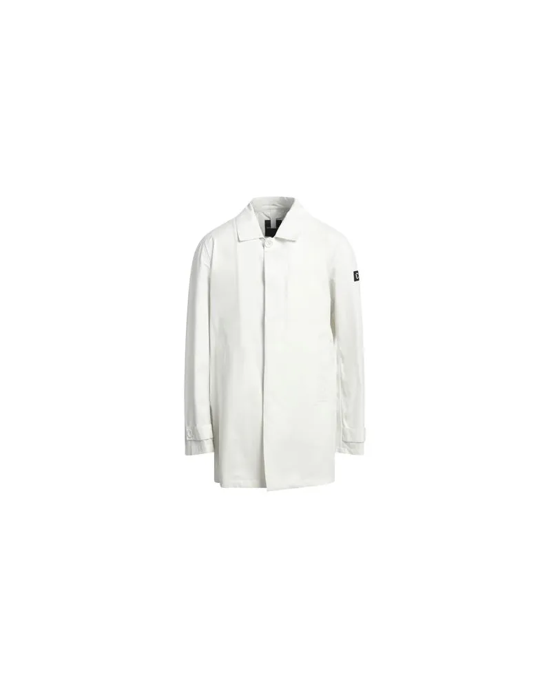 CoSTUME NATIONAL JACKEN & MÄNTEL - Jacken, Mäntel & Trenchcoatsauf YOOX.COM Weiß