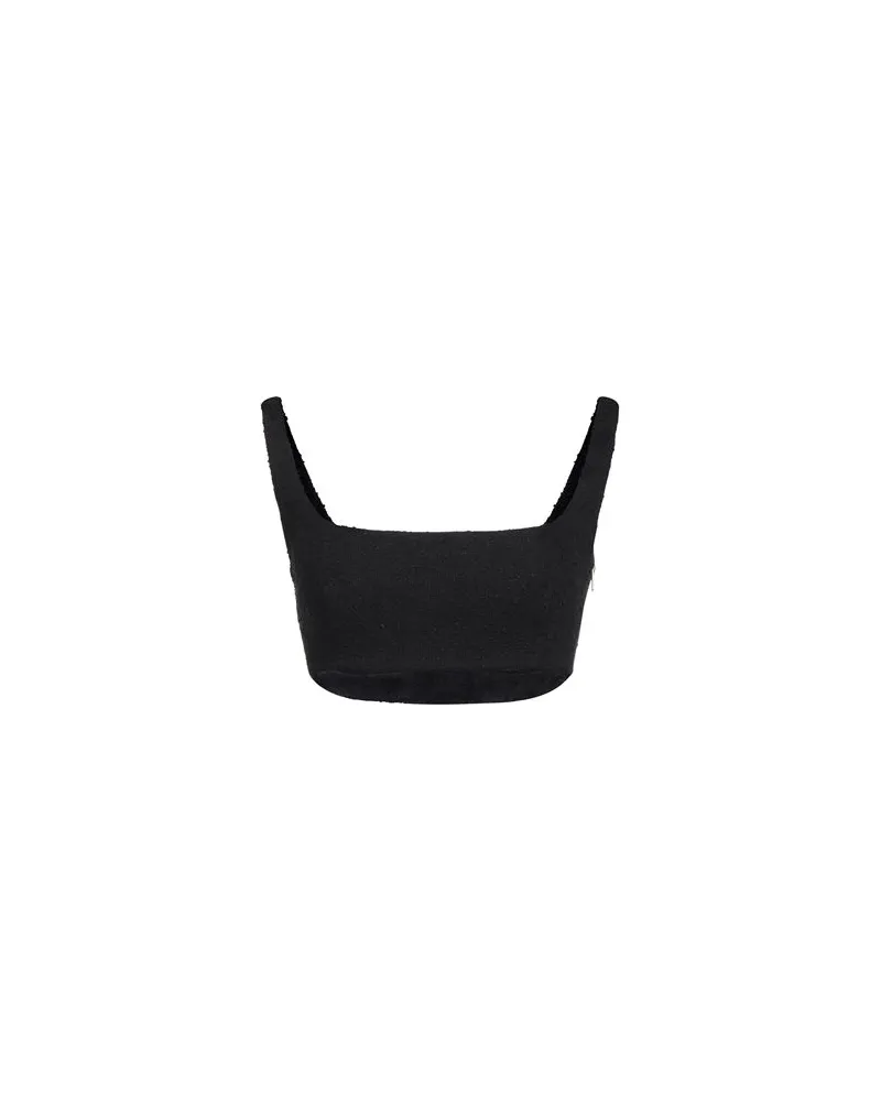 Pinko TOPS - Topsauf YOOX.COM Schwarz