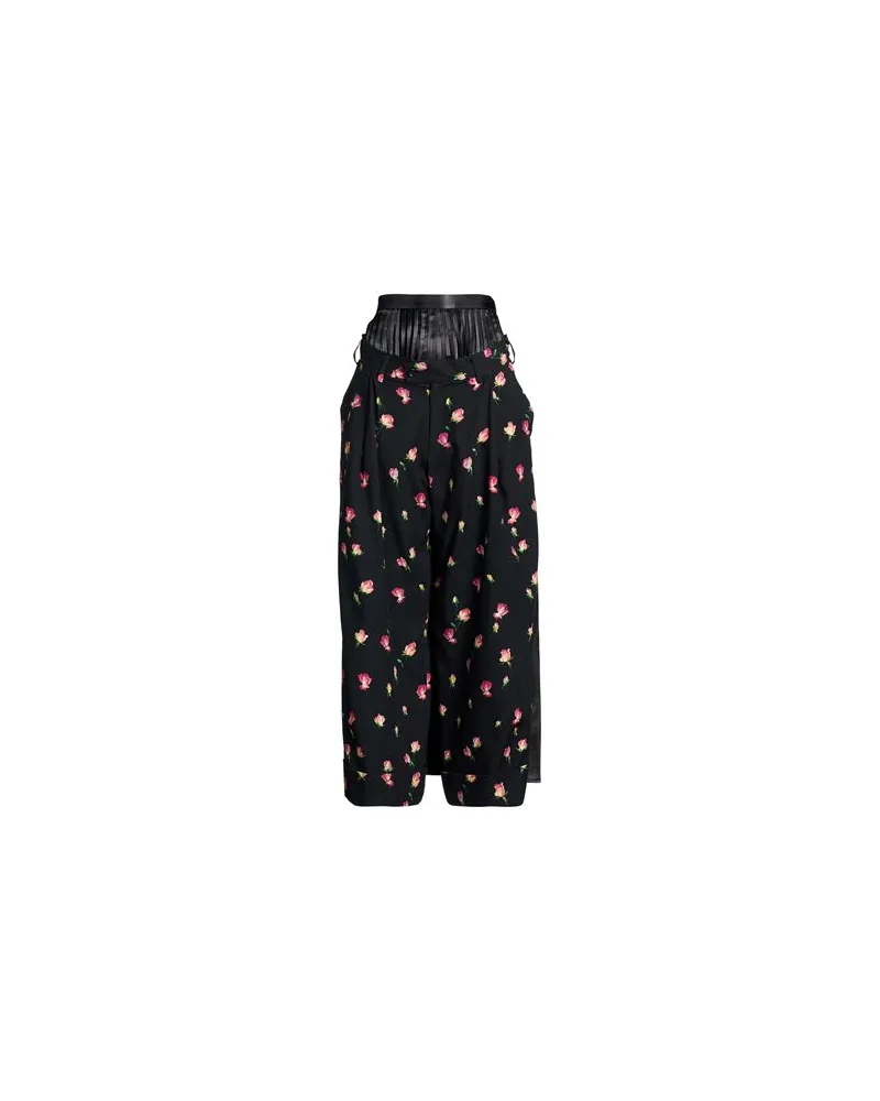 Comme des Garçons HOSEN & RÖCKE - Maxi-Röckeauf YOOX.COM Braungrau