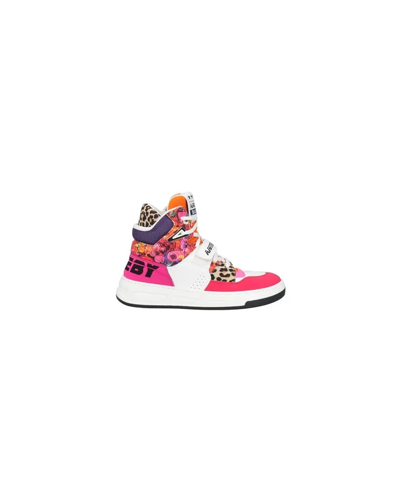 Aniye By SCHUHE - Sneakersauf YOOX.COM Magenta