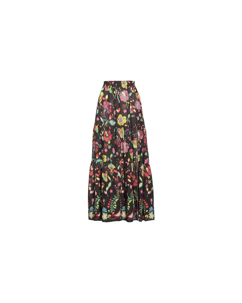 Anjuna HOSEN & RÖCKE - Maxi-Röckeauf YOOX.COM Schwarz