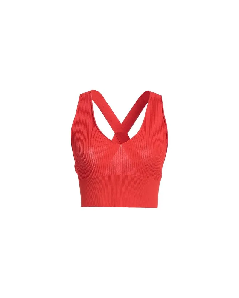 Iceberg TOPS - Topsauf YOOX.COM Rot