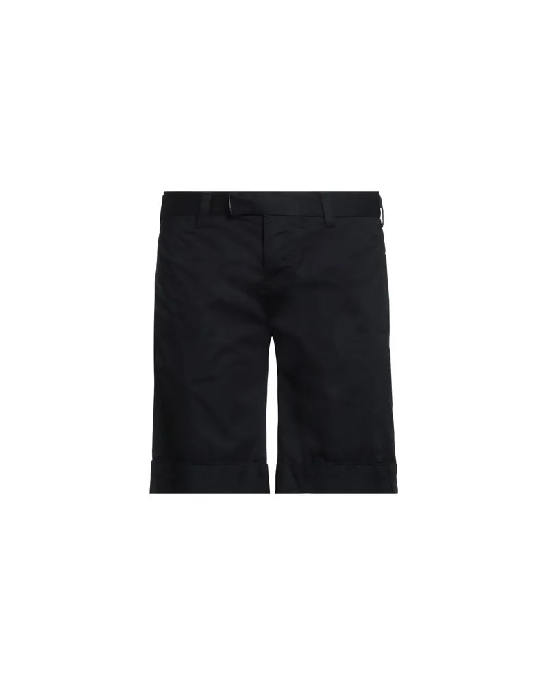 Armani Jeans HOSEN & RÖCKE - Shorts & Bermudashortsauf YOOX.COM Nachtblau
