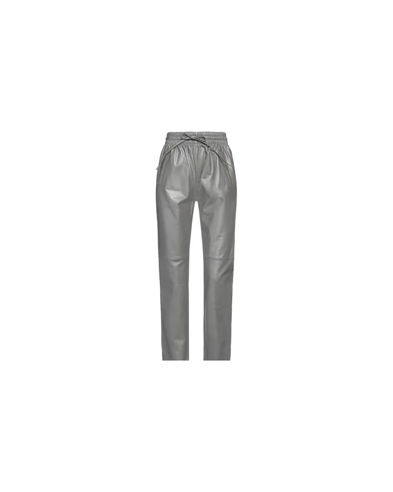 Oakwood HOSEN & RÖCKE - Hosenauf YOOX.COM Grau