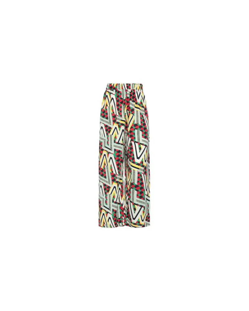 ANONYME designers HOSEN & RÖCKE - Hosenauf YOOX.COM Grün