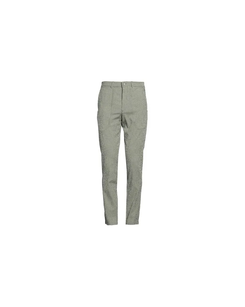 Jeckerson HOSEN & RÖCKE - Hosenauf YOOX.COM Grün