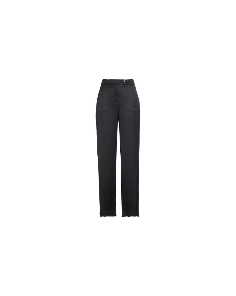 N° 21 HOSEN & RÖCKE - Hosenauf YOOX.COM Schwarz