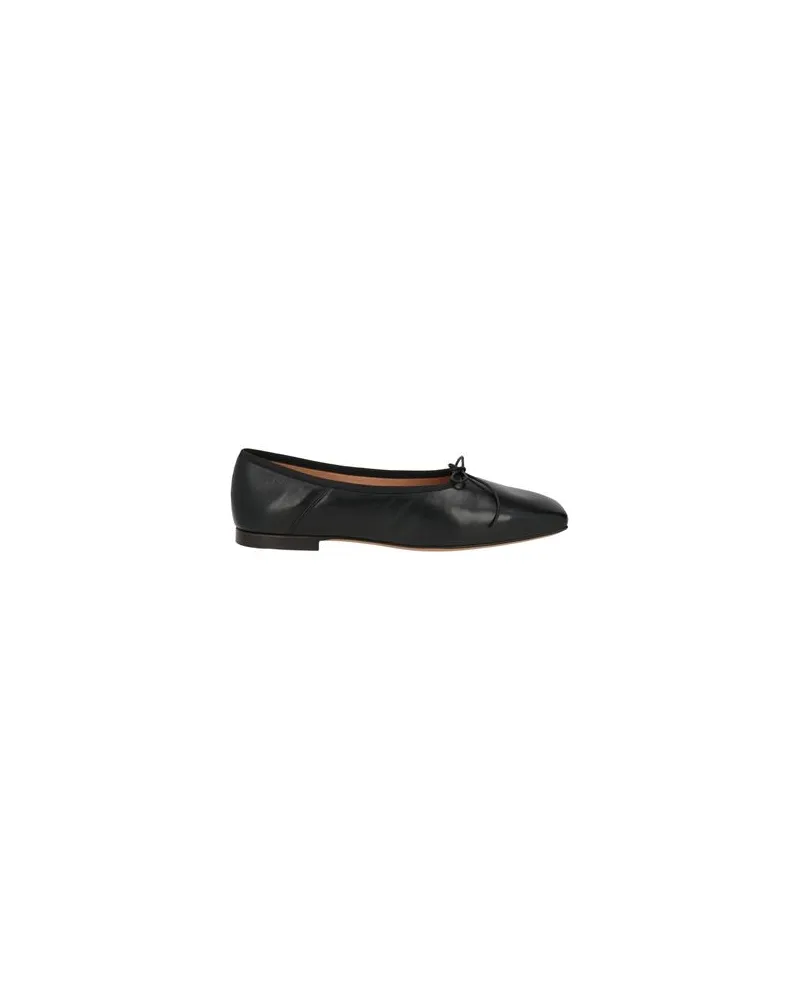 Mansur Gavriel SCHUHE - Ballerinasauf YOOX.COM Schwarz