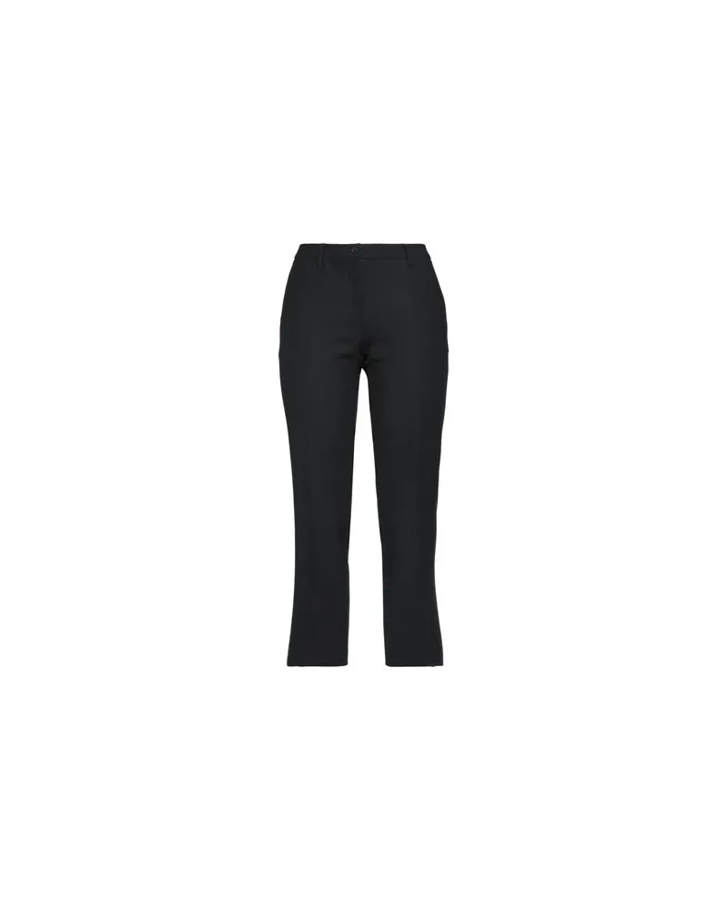 PT TORINO HOSEN & RÖCKE - Hosenauf YOOX.COM Schwarz