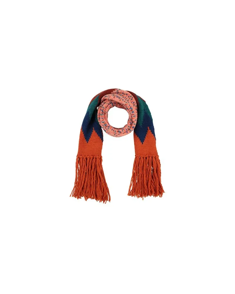 Missoni ACCESSOIRES - Schalsauf YOOX.COM Lederfarben