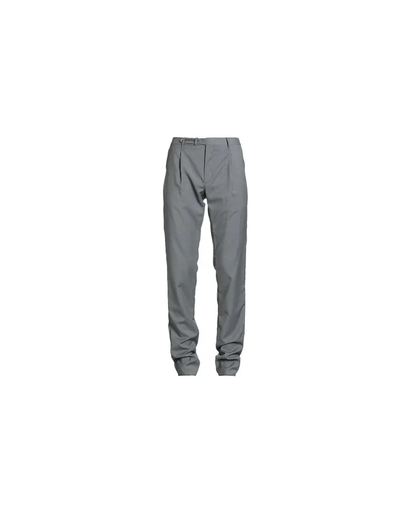 GTA HOSEN & RÖCKE - Hosenauf YOOX.COM Blei
