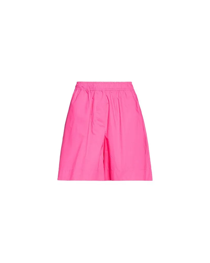 Sundek HOSEN & RÖCKE - Shorts & Bermudashortsauf YOOX.COM Fuchsia