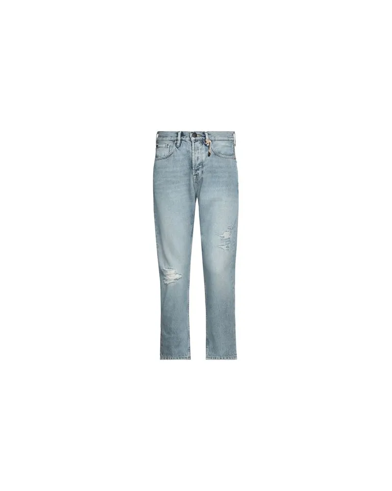 Scotch&Soda HOSEN & RÖCKE - Jeanshosenauf YOOX.COM Blau