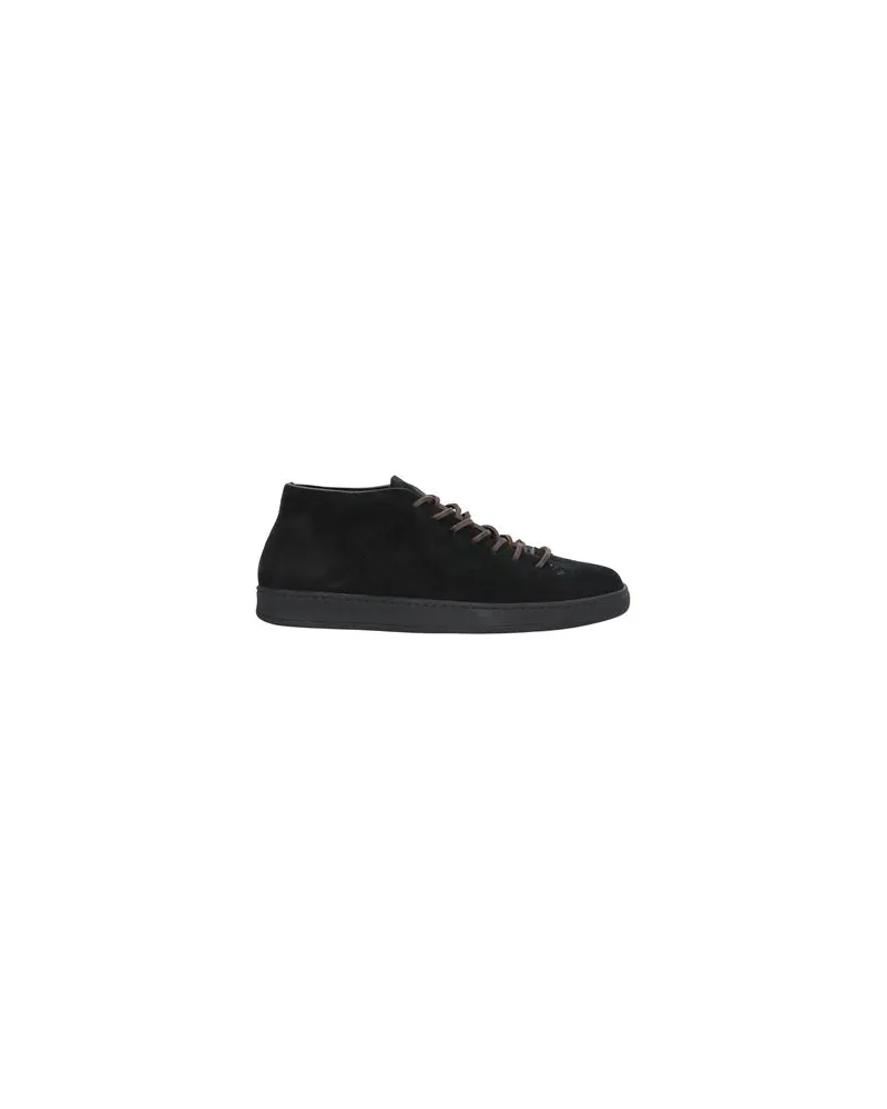 Fabi SCHUHE - Sneakersauf YOOX.COM Schwarz