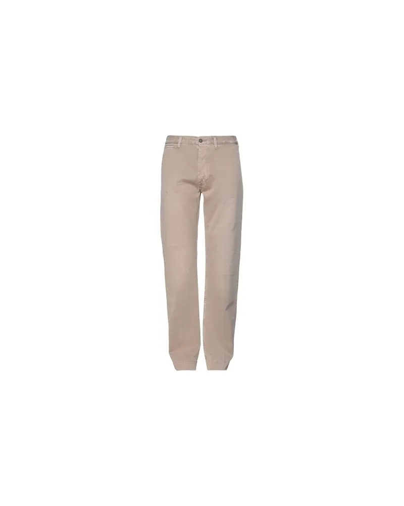 PENCE HOSEN & RÖCKE - Hosenauf YOOX.COM Khaki