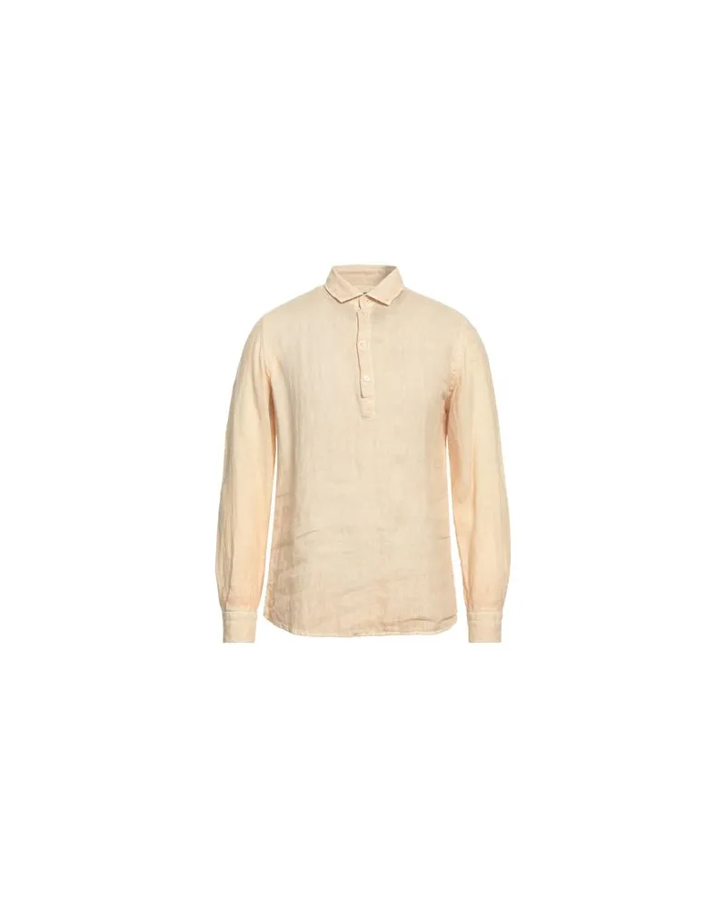 Messagerie TOPS - Hemdenauf YOOX.COM Hellrosa