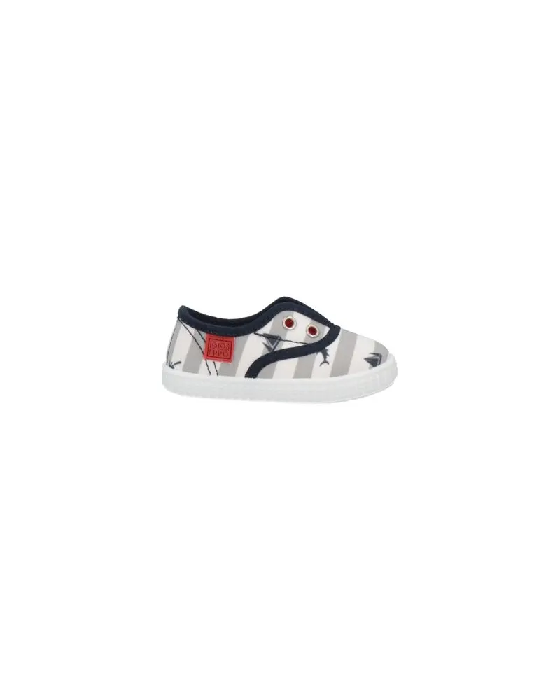 Gioseppo SCHUHE - Sneakersauf YOOX.COM Hellgrau