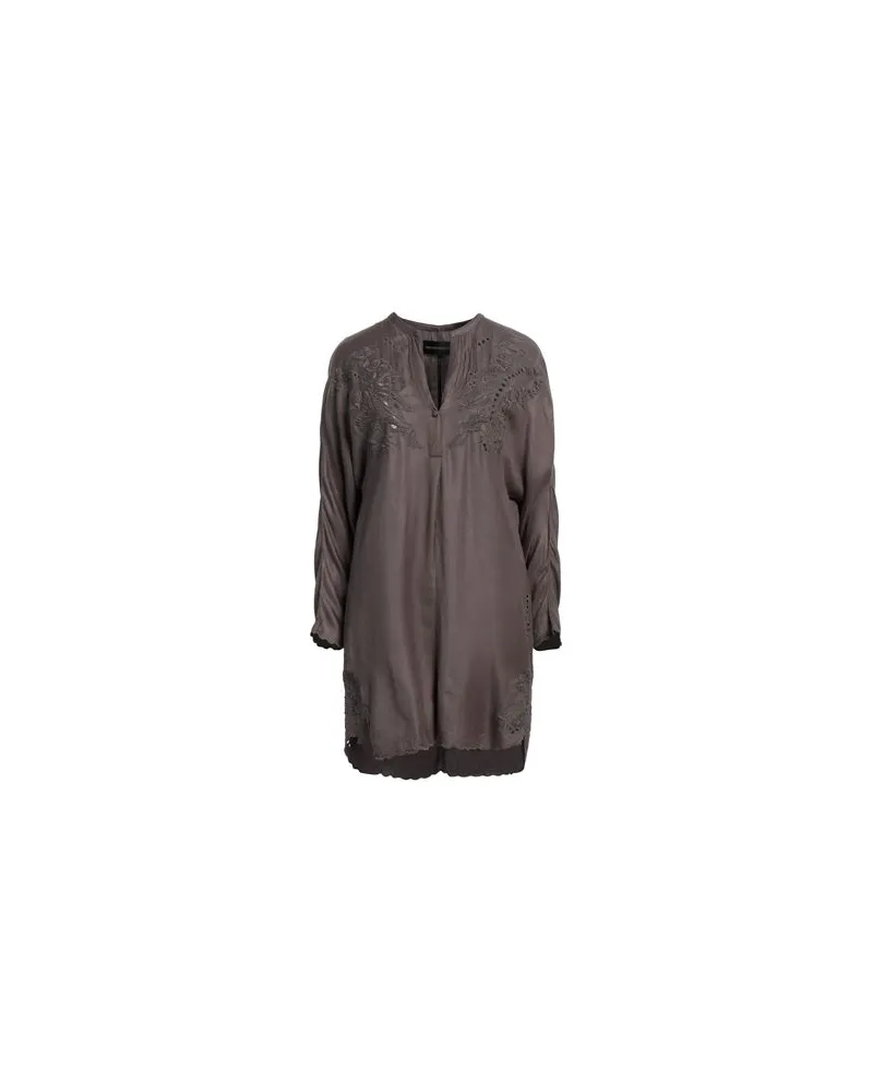 Zadig & Voltaire TOPS - Topsauf YOOX.COM Khaki